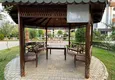 Buy 3+1 apartment with separate kitchen and mountain views, Oba district — Alanya 6 