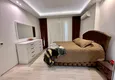 Affordable Purchase Apartment 3+1 with furniture and open mountain views. Mahmutlar District, Alanya 6