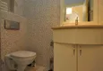 Affordable Purchase One bedroom apartment in a cozy residential complex. Suitable for a residence permit. Oba District, Alanya 6