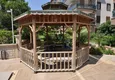 Buy Duplex apartment with furniture, separate kitchen and mountain view — Kestel district, Alanya 4