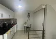 Affordable Purchase Duplex apartment with furniture, separate kitchen and mountain view — Kestel district, Alanya 6
