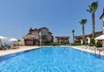 Kupić Umeblowany apartament 2+1, zaledwie 300 metrów od morza - Alanya, dzielnica Avsallar 6 