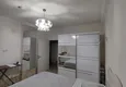 Dostępny zakup Umeblowany apartament 2+1, zaledwie 300 metrów od morza - Alanya, dzielnica Avsallar 6 