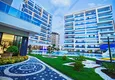 Buy Furnished apartment in a premium complex, Tosmur district, Alanya 7