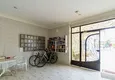 Buy One bedroom apartment in a cozy residential complex. Suitable for a residence permit. Oba District, Alanya 8