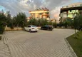 Buy 3+1 apartment with separate kitchen and mountain views, Oba district — Alanya 7 