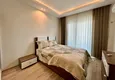 Affordable Purchase Apartment 3+1 with furniture and open mountain views. Mahmutlar District, Alanya 7