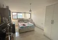Affordable Purchase Duplex apartment with furniture, separate kitchen and mountain view — Kestel district, Alanya 7