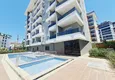 Buy Urgent sale! Finished apartment from the owner in Alanya, Avsallar district 7