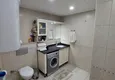 Dostępny zakup Umeblowany apartament 2+1, zaledwie 300 metrów od morza - Alanya, dzielnica Avsallar 7 