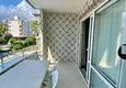 Affordable Purchase One bedroom apartment in a cozy residential complex. Suitable for a residence permit. Oba District, Alanya 8