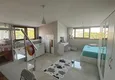 Affordable Purchase Duplex apartment with furniture, separate kitchen and mountain view — Kestel district, Alanya 8