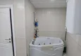 Dostępny zakup Umeblowany apartament 2+1, zaledwie 300 metrów od morza - Alanya, dzielnica Avsallar 8 