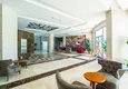 Buy Apartment 3+1 with furniture and open mountain views. Mahmutlar District, Alanya 10