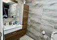 Affordable Purchase Apartment 3+1 with furniture and open mountain views. Mahmutlar District, Alanya 9
