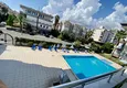 Affordable Purchase One bedroom apartment in a cozy residential complex. Suitable for a residence permit. Oba District, Alanya 9