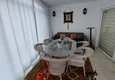 Dostępny zakup Umeblowany apartament 2+1, zaledwie 300 metrów od morza - Alanya, dzielnica Avsallar 9 