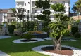 Buy Furnished apartment in a premium complex, Tosmur district, Alanya 9