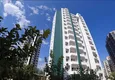 Купить Трехкомнатная квартира с мебелью и видом на море в Мерсине - центр Соли 1