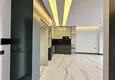 Dostępny zakup 1+1 mieszkanie w nowym kompleksie mieszkalnym z bogatą infrastrukturą — dzielnica Oba, Alanya 1