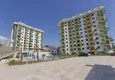 Buy 2+1 apartment with furniture and partial sea view, Avsallar district — Alanya 1