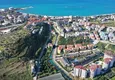 Buy Fully finished apartment with pool access in Avsallar, Alanya 1