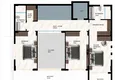 Purchase cheap An exclusive project of an elite cottage complex in the Kargicak district 2