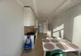 Affordable Purchase 4+1 duplex with separate kitchen and panoramic sea and mountain views - Mahmutlar district, Alanya 10 