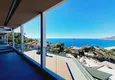 Affordable Purchase 1+1 apartments from the owner with sea views in a new modern residential complex in the center of Alanya 10