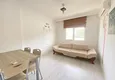 Affordable Purchase Duplex penthouse in Cikcilli, Alanya furnished in a small complex 12 