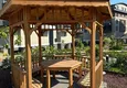 Buy 2+1 penthouse duplex with furniture from the owner in Alanya, Oba district 10 