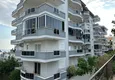 Buy Furnished three bedroom apartment in Avsallar, Alanya 10