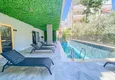 Kupić Dobrze wykończone apartamenty w nowym budynku - Alanya, plaża Kleopatra 10 
