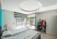 Dostępny zakup Nieruchomość na zezwolenie na pobyt! Apartament 3+1 w prestiżowym kompleksie mieszkalnym w centrum regionu europejskiego — Oba, Alanya 11