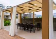 Kupić Umeblowany apartament 1+1 z widokiem na morze, dzielnica Kargicak — Alanya 10 