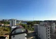 Affordable Purchase 2+1 apartment with furniture and partial sea view, Avsallar district — Alanya 10
