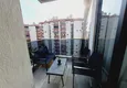 Dostępny zakup Jednopokojowe mieszkanie od właściciela w nowym budynku - dzielnica Mahmutlar, Alanya 11