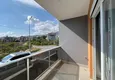 Affordable Purchase Primary property in Alanya! One bedroom apartment with a fine finish in Oba 10
