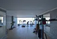 Buy Furnished two bedroom apartment with sea view in Kargicak, Alanya 11