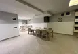 Kupić Umeblowany apartament 1+1 z widokiem na morze, dzielnica Kargicak — Alanya 11 