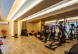 Kupić 1+1 umeblowany apartament z widokiem na góry, centrum Alanya Plaża Kleopatra 12