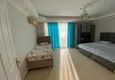 Affordable Purchase 4+1 duplex with separate kitchen and panoramic sea and mountain views - Mahmutlar district, Alanya 11 