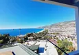 Affordable Purchase 1+1 apartments from the owner with sea views in a new modern residential complex in the center of Alanya 11