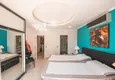 Dostępny zakup Nieruchomość na zezwolenie na pobyt! Apartament 3+1 w prestiżowym kompleksie mieszkalnym w centrum regionu europejskiego — Oba, Alanya 13