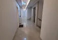 Kupić Apartament z jedną sypialnią z przeszklonym balkonem i widokiem na morze, pierwsza linia brzegowa - dzielnica Kestel, Alanya 13