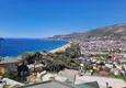 Affordable Purchase 1+1 apartments from the owner with sea views in a new modern residential complex in the center of Alanya 12