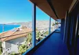 Affordable Purchase 1+1 apartments from the owner with sea views in a new modern residential complex in the center of Alanya 24