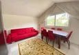 Affordable Purchase Duplex penthouse in Cikcilli, Alanya furnished in a small complex 14 