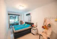 Dostępny zakup Nieruchomość na zezwolenie na pobyt! Apartament 3+1 w prestiżowym kompleksie mieszkalnym w centrum regionu europejskiego — Oba, Alanya 14