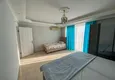 Affordable Purchase 4+1 duplex with separate kitchen and panoramic sea and mountain views - Mahmutlar district, Alanya 13 